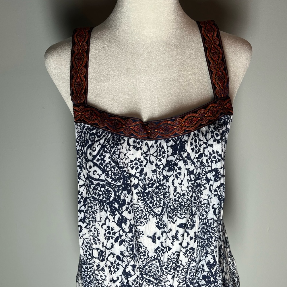 Shyanne women’s tank top - Size: Large - Brand new never worn